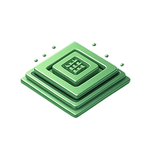 Futuristic Wertium AI-powered cryptocurrency trading platform type